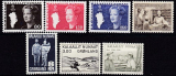 Grönland Jahrgang 1980 postfrisch