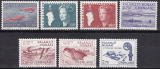 Grönland Jahrgang 1982 postfrisch
