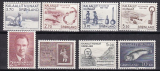 Grönland Jahrgang 1984 postfrisch