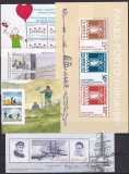 Grönland Jahrgang 2007 postfrisch