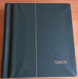 Türkei Sammlung 1960 - 1991 postfrisch komplett
