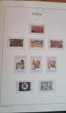 Türkei Sammlung 1960 - 1991 postfrisch komplett