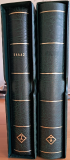 Griechenland Sammlung 1945 - 1991 postfrisch komplett