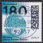 Bund Mi.-Nr. 3964 oo