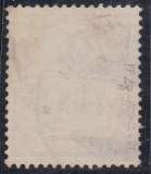 Deutsches Reich Mi.-Nr. 60 Pf 28 oo gepr. BPP