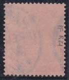 Deutsches Reich Mi.-Nr. 59 R 21 oo gepr. BPP