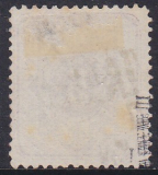 Deutsches Reich Mi.-Nr. 40 PF III oo gepr. BPP
