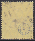 Deutsches Reich Dienst Mi.-Nr. 33 b oo gepr. INFLA