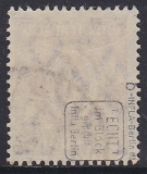 Deutsches Reich Dienst Mi.-Nr. 66 b oo gepr. INFLA