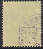 Deutsches Reich Dienst Mi.-Nr. 31 x oo gepr. INFLA
