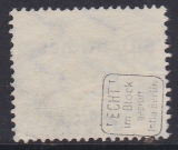 Deutsches Reich Dienst Mi.-Nr. 51 oo gepr. INFLA