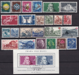 Schweiz Jahrgang 1948 oo