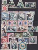 Monaco Jahrgang 1955 **