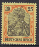 Deutsches Reich Mi.-Nr. 73 **