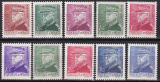Monaco Mi.-Nr. 257/66 **