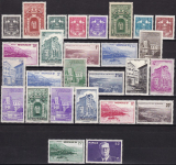 Monaco Mi.-Nr. 220/46 **