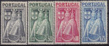 Portugal Mi.-Nr. 702/05 **