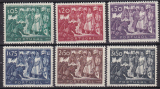 Portugal Mi.-Nr. 714/19 **