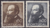 Portugal Mi.-Nr. 758/59 **