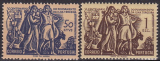 Portugal Mi.-Nr. 766/67 **
