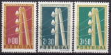 Portugal Mi.-Nr. 844/46 **