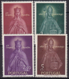 Portugal Mi.-Nr. 864/67 **