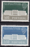 Portugal Mi.-Nr. 868/69 **