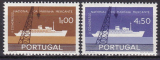 Portugal Mi.-Nr. 870/71 **