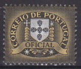 Portugal Mi.-Nr. Dienst 2 **