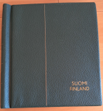 Finnland 1927 - 1991 postfrisch komplett