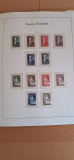 Finnland 1927 - 1991 postfrisch komplett