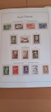 Finnland 1927 - 1991 postfrisch komplett
