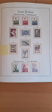 Finnland 1927 - 1991 postfrisch komplett