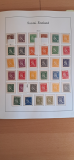Finnland 1927 - 1991 postfrisch komplett