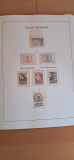 Finnland 1927 - 1991 postfrisch komplett
