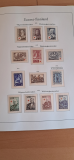 Finnland 1927 - 1991 postfrisch komplett