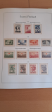 Finnland 1927 - 1991 postfrisch komplett