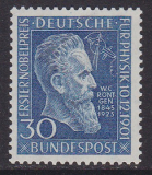 Bund Mi.-Nr. 147 z ** Fotobefund