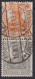Deutsches Reich Mi.-Nr. S 13 b oo