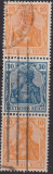 Deutsches Reich Mi.-Nr. S 16 oo
