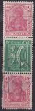 Deutsches Reich Mi.-Nr. S 30 oo