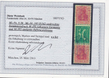 Deutsches Reich Mi.-Nr. S 30 oo