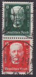 Deutsches Reich Mi.-Nr. S 36 oo