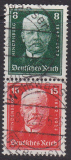 Deutsches Reich Mi.-Nr. S 36 oo