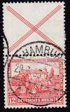 Deutsches Reich Mi.-Nr. S 100 oo