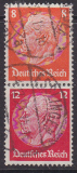 Deutsches Reich Mi.-Nr. S 112 oo
