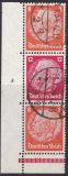 Deutsches Reich Mi.-Nr. S 113 oo