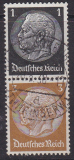 Deutsches Reich Mi.-Nr. S 115 oo