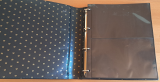 Deutsche Post Ringbinder Club 10