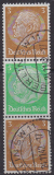 Deutsches Reich Mi.-Nr. S 128 oo